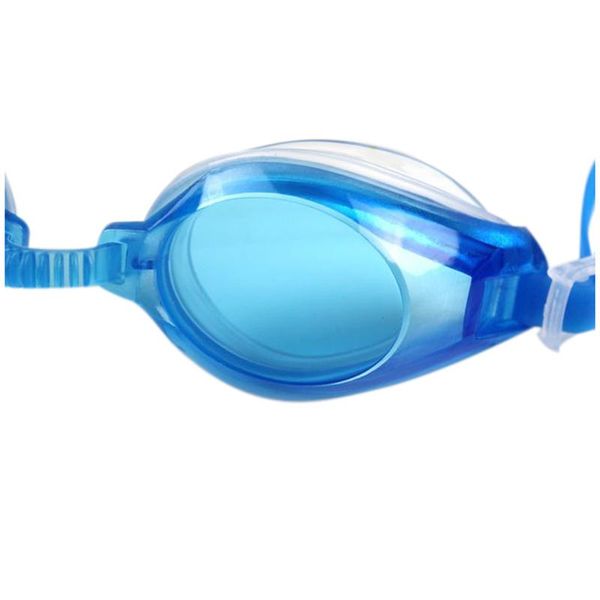 

goggles lgfm-fashion blue children swimming diving goggles, anti-fogging