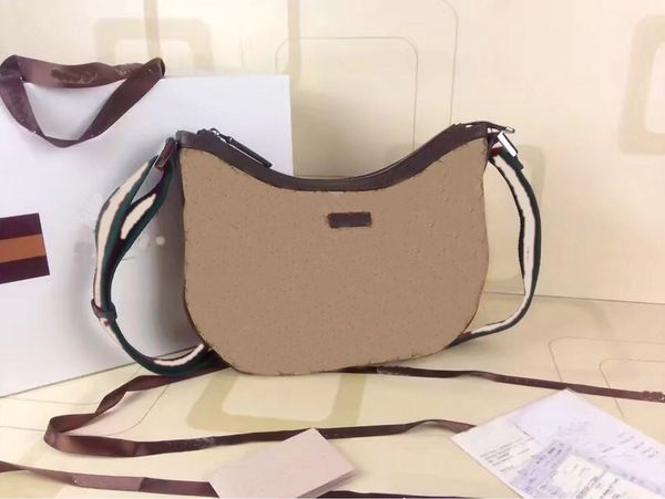 

crossbody designer bag luxurys designers bags womens plus medium messenger waterproof 3a handbag tote shoulder handbags half moon luxury pur