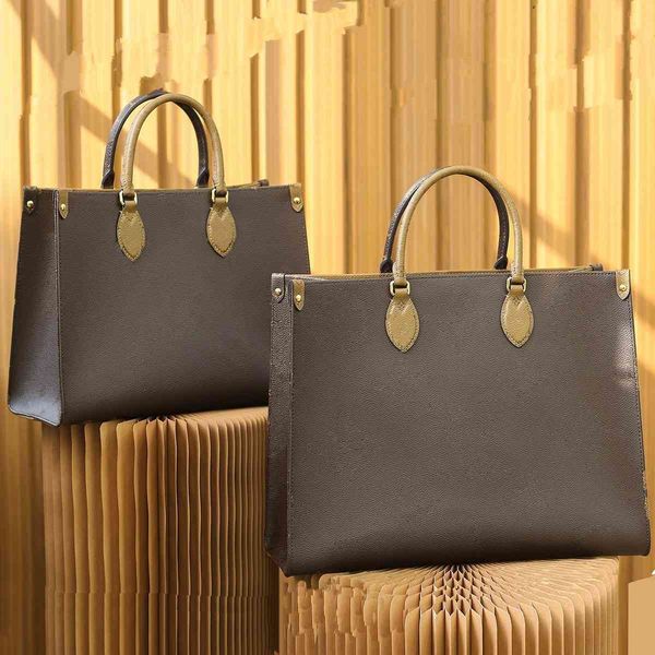 

luxurys handbags lady's large designers bags shoulder bag gift packing