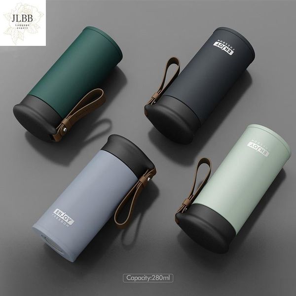 

water bottles the bos insulation cup is 280ml outdoor portable creative