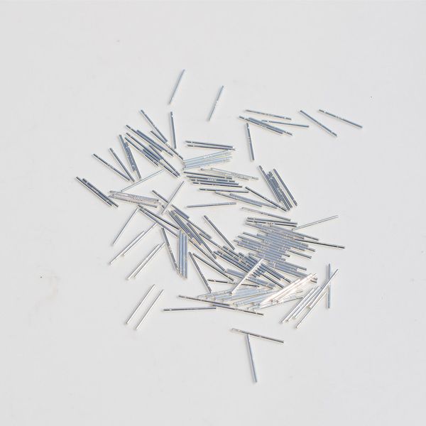 

sterling raised stick word earrings temperament simple.