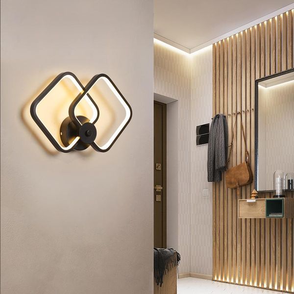 

modern led light wall lamps for home living room dinning corridor indoor sconce lighting fixtures lamp