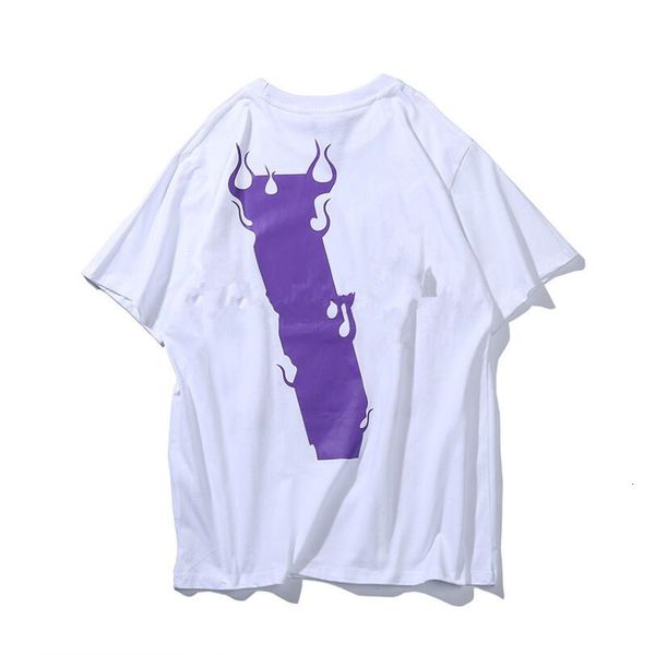 

fashion men t shirt tees hip hop womens friends cotton short sleeve letter printing t-shirts women mens casual w158, White;black