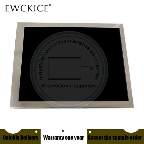 

tx17d55vm2cab rev.a plc hmi lcd monitor industrial liquid crystal display