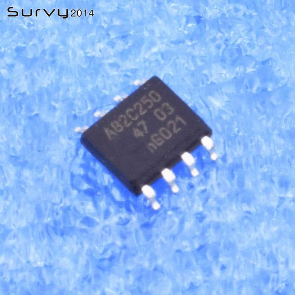 

integrated circuits 5/10pcs pca82c250t/n4 pca82c250t sop8 ic encapsulation