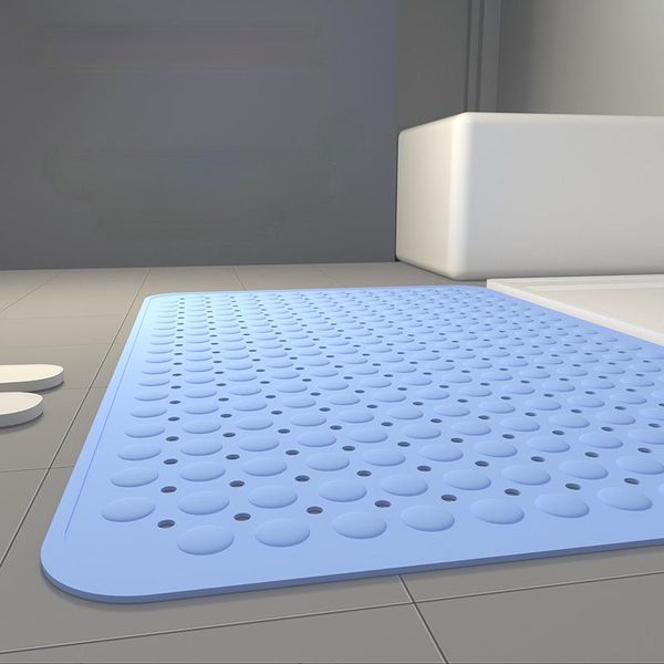 

bathroom non-slip mats toilet shower baths toilets anti-fall foot bath