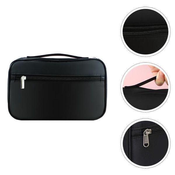 

storage bags 1pc convenient bag cosmetics handheld tool