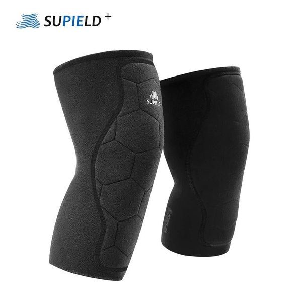 

smart home control est supield aerogel cold proof self heating sports knee pads outdoor warm protector kneepad for arthritis brace