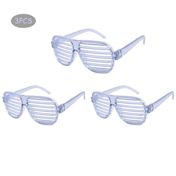 

3pcs fashion easy wear sunglasses pet shutter glasses pography po prop dress up outdoor pp portable cool dog cat eyewear costumes