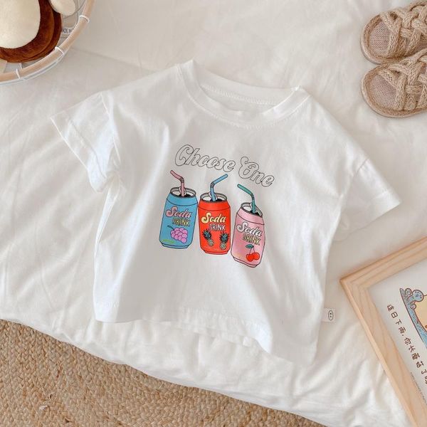 

clothing sets summer 0-4 years old boy 2 pc /set fashion cartoon short t-shirt and square pants baby suit wear,, White