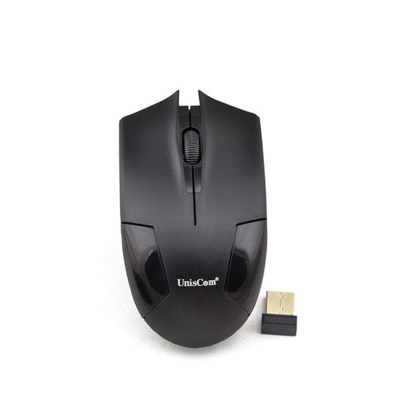 

violet n-8 2.4g wireless optical mouse for business office notebook deskmice