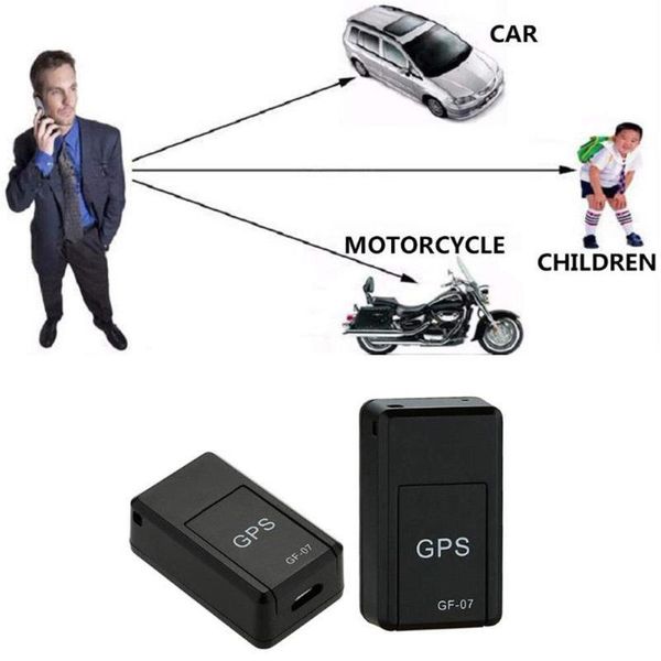 

mini cameras tracker gps smart magnetic car locator equipment recorder
