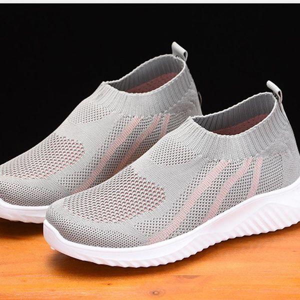 

boots 2021 autumn fashion woman shoes lace up thick bottom sport, Black