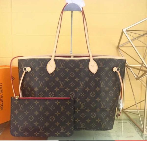 

handles 40996 handbags brand totes m40995 designer 40997 new large-capacity luxury iconic urban shoulder bags original cross body single