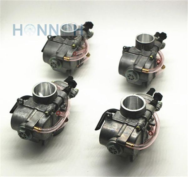 

motorcycle fuel system carburetor keihin pwk carburador 28 30 32 34 mm power jet good fit 125 150 cc racing scooter dirt bike atv