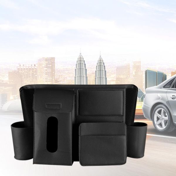 

car organizer multifunction storage bag creative carriage for