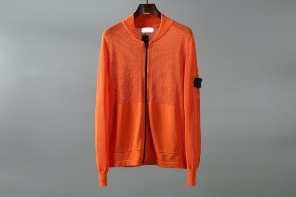 

cptoney astone is lan d men's jackets designer thin transparent design, Black;brown