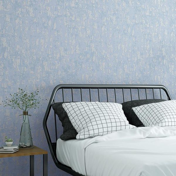 

wallpapers modern solid color wall papers home decor living room bedroom paper wallpaper roll papel contact, de pared