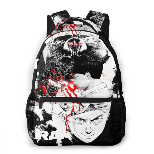 

backpack akira for girls boys travel rucksackbackpacks teenage school bag
