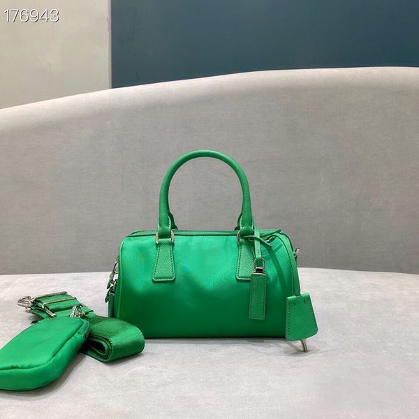 

fashion handbags boston bags three piece set shoulder bag for women purse tote woman handbags messenger bag handbags canvas purse lady