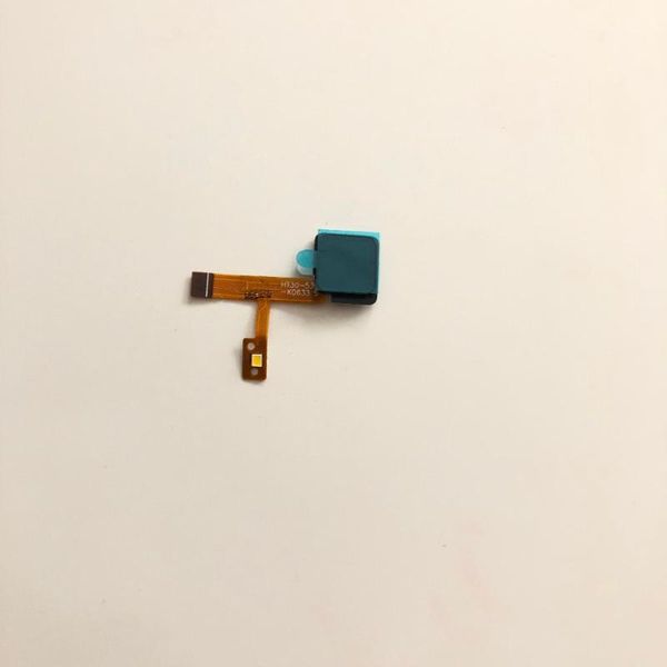 

fingerprint sensor button with flex cable fpc for homtom ht30 mtk6580 quad core 5.5" 1280x720 cell phone keyboards