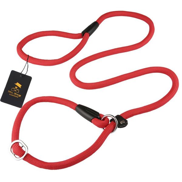 

dog collars & leashes adjustable leather chain necklace collar for little dogs cat pet supplies exquisite oo50xq