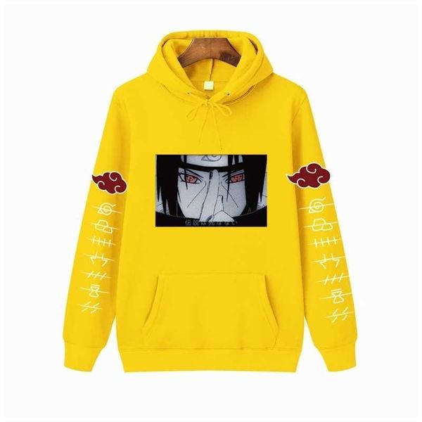 

men's hoodies anime cotton 2021 news fashion printing hip hop custom hoodie men/women sweatshirt sudaderas hombre hoody, Black