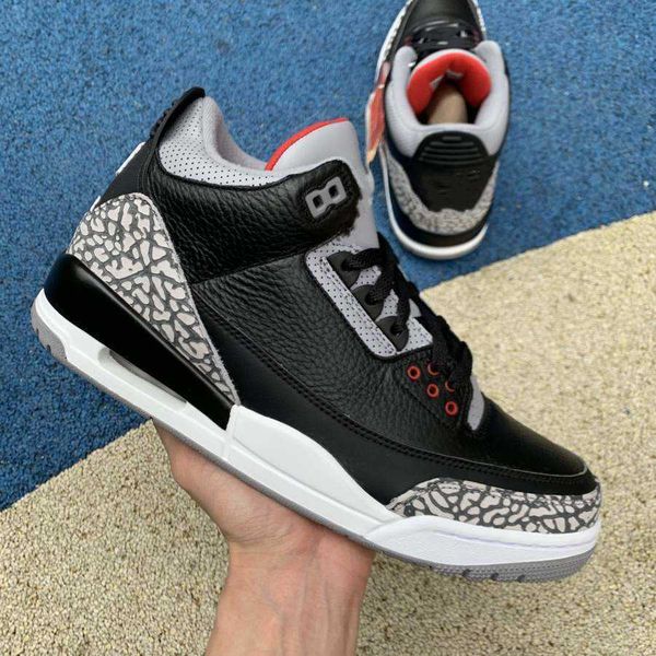 

3s 3 basketball shoes katrina knicks rivals jsp tinker sp black cement unc blue pe mocha airs mens trainer laser orange fragment size46nr