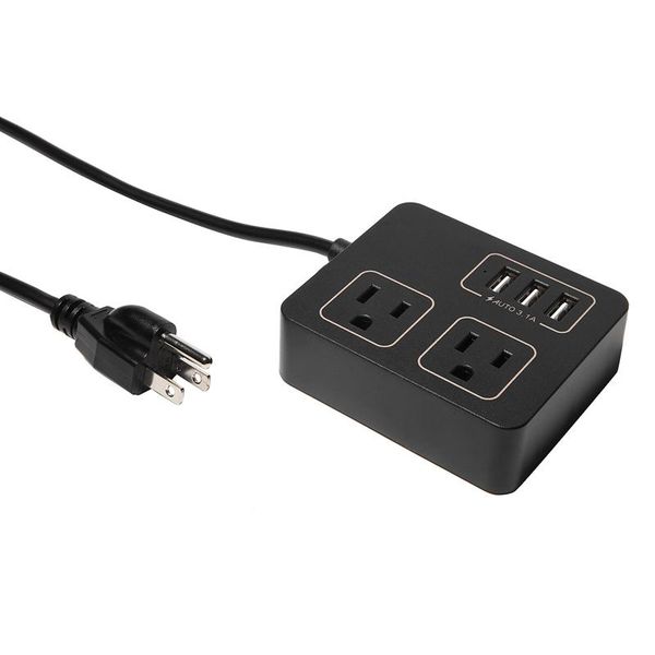 

smart power plugs ly wiring us standard socket, office travel multi-purpose usb plug-in board 3usb + 2 end standa