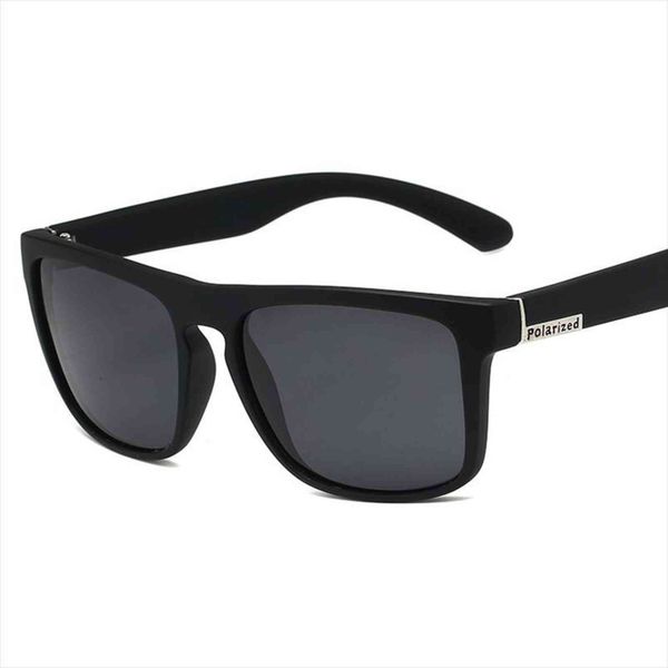 

polarized sunglasses sports uv driving glasses man light, White;black