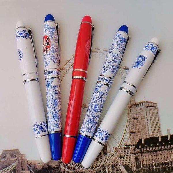

learning office advertising gift, business signature pen, jewel pen