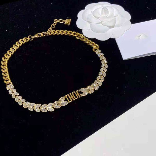 

bangle charm bracelets dijia / d family classic fashion wheat ear women's necklace bracelet versatile temperament, Golden;silver