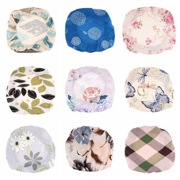 

stretch dining room chair slipcover removable office computer seat cover covers