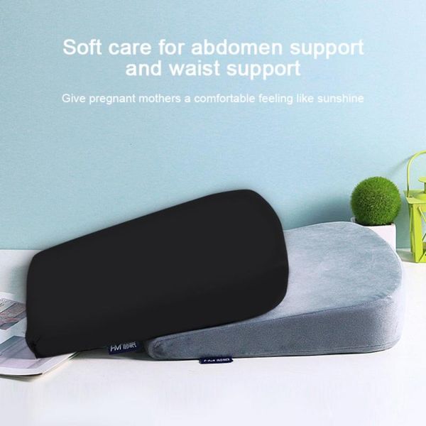 

pillow zl baby sleep anti spit milk crib cot positioning wedge memory foam infant nursing