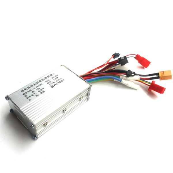 

motorcycle wheels & tires autech electric bicycle accessories 24 / 36 48v scooter brushless dc motor controller with lcd display control pan