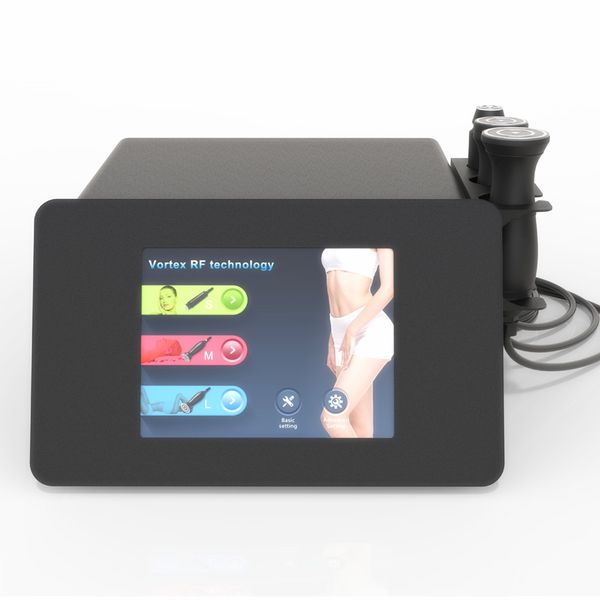 

care rf skin tightening machine beauty instrument face lifting and body slimming