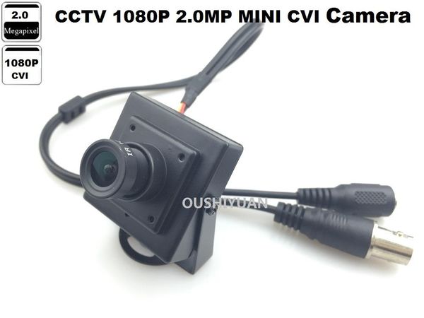 

hd-cvi 1080p 2.0mp 3.6mm lens mini-box cctv security cvi camera ip cameras