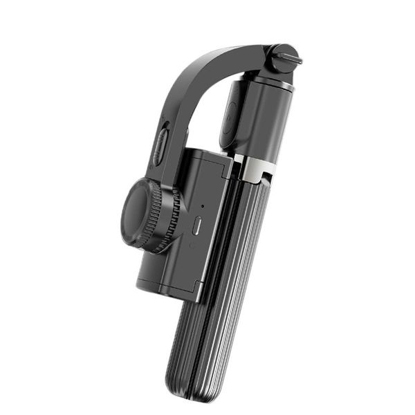 

professional selfie stick tripod intelligent anti-shake extendable phone stand with bluetooth remote for smartphone monopods