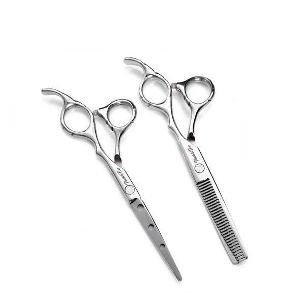

hair scissors professional cutting + thinning
