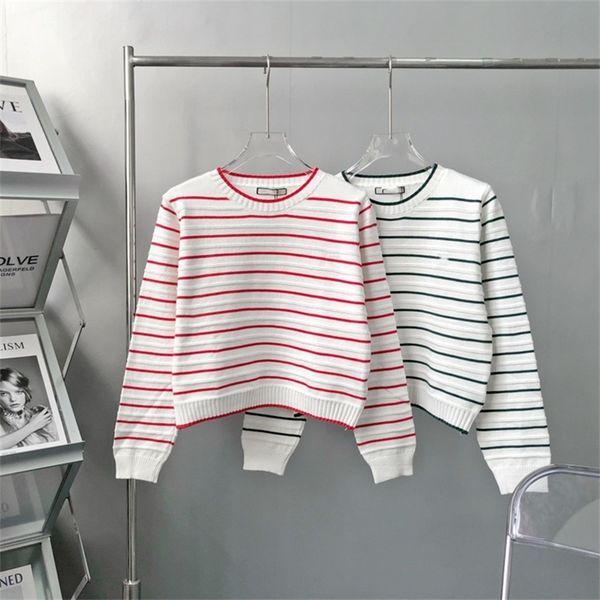 

warehouse clothing new striped long sleeve t-shirt in early autumn of the year sale online_guc2, White;black