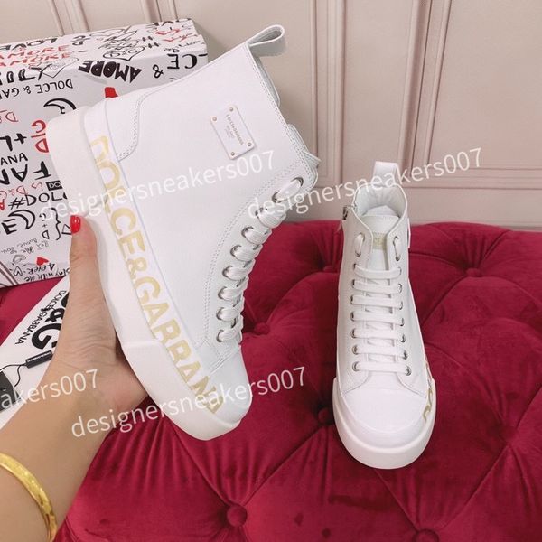 

2021 boots green b22 sneaker calfskin trainers mens women casual shoes flat outdoor retro patchwork, Black