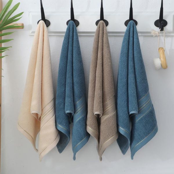 

towel strong absorbent superfine fiber plain weave home cleaning wash hair dish cloth tea