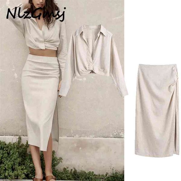 

blouse women shirt sweet fashion linen s vintage v neck chic woman 06 210628, White