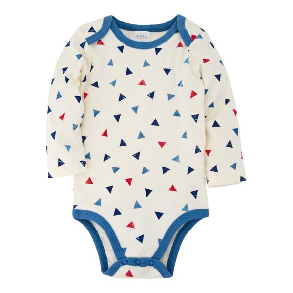 

rompers summer kids clothes bodysuits girls baby boys set onesie cartoon sleepwear playsuits born cotton one-piece suit pants, Blue