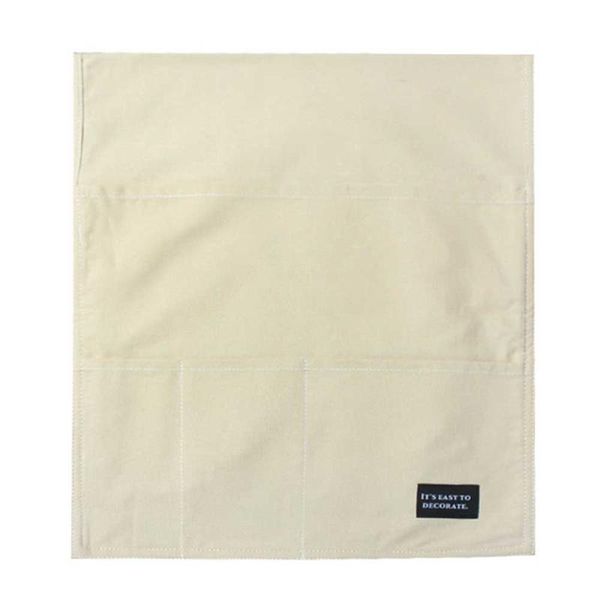 

storage bags anti slip tv remote multifunctional bag modern sundries organizer bedside caddy sofa armrest couch space saving large