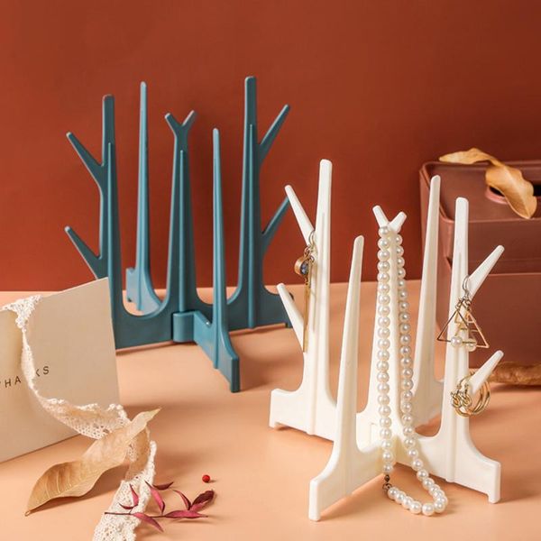 

vertical foldable cup stand plastic tree mug drainer holder baby bottle dryer fea889 candle holders