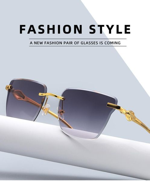 

sunglasses direct selling ladies men's 2021 retro fashion european and american, White;black