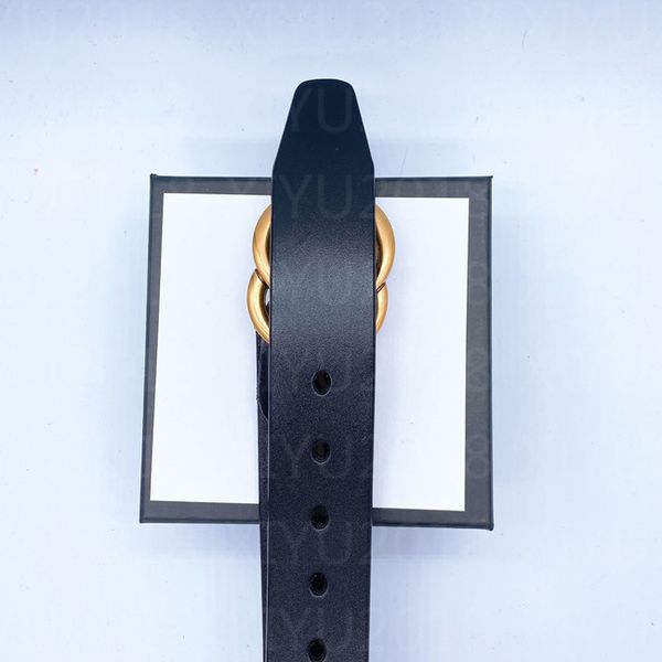 

2021 men belt wholesale belts g 3.8cm width fashion genuine leather waistbands womens size 100-125, Black;brown