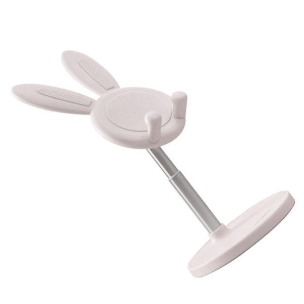 

cell phone mounts & holders 1pc adorable deskstorage rack stand tablet support