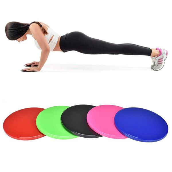 

gliding discs slider yoga fitness exercise sliding plate abdominal trainers core training equipment for gym accessories
